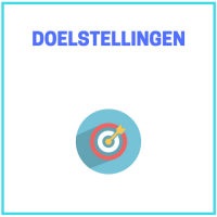 Tegel-Doelstellingen