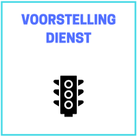 Tegel-VoorstellingVerkeer