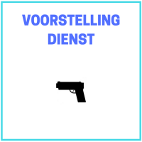 Tegel-VoorstellingWapens