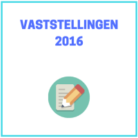 Tegel2-Vaststellingen 2016