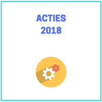 Acties 2018