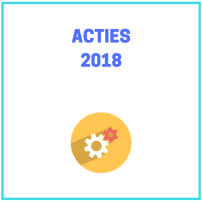 Acties 2018